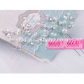 traditional wedding headwear vintage hair accessories